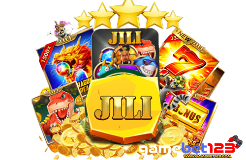 jili Slot ค่ายสล็อตออนไลน์ มาใหม่ไฟแรง ได้เงินจริง - gamebet123