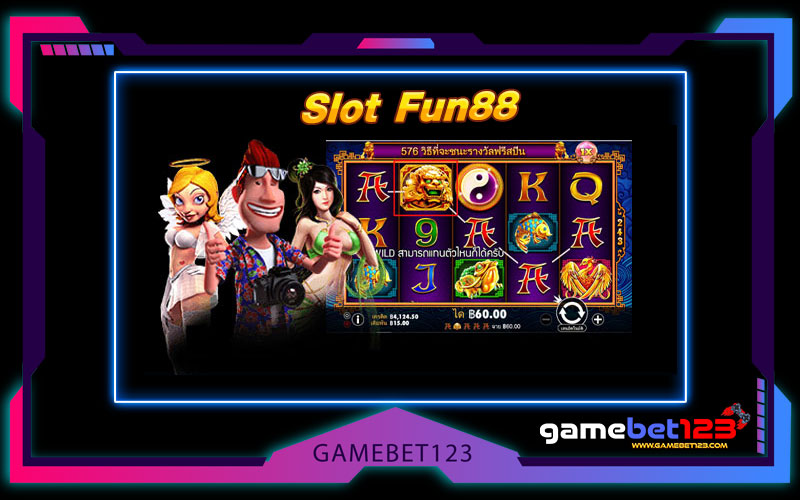 Slot Fun88