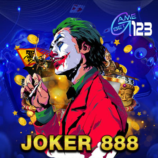 joker 888