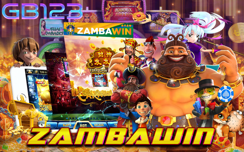 Zambawin แหล่งรวมเกมได้เงินจริง แตกง่าย ครบทุกค่าย zamba slot เข้า ระบบ zambawin zambawin 888 zambawin v 2 ทาง เข้า เล่น https member zambawin com login