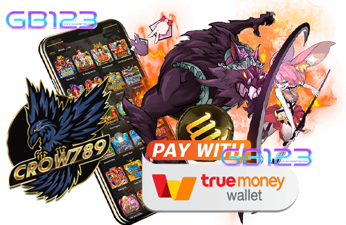 crow789-wallet