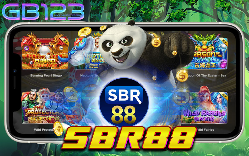 sbr88