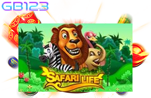 สล็อตเว็บตรง-SAFARI-LIFE